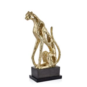 CHEETAH GOLD 32X15
