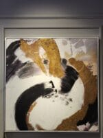 DOKU CONCEPT DK-6480 102x102 CM