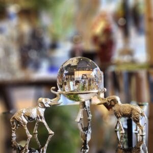 FILLI GUMUS KRISTAL KURE