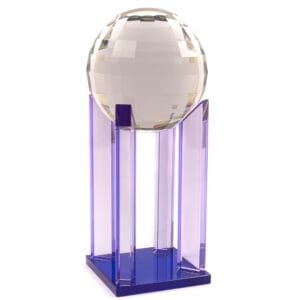 MAVI CAM DEKOR 8x22cm