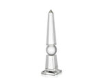 OBELISK KUCUK BOY OBJE 8X8X34 CM