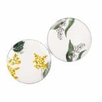 PARADISE 4'LU PASTA TABAGI 20cm