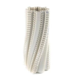 SEDEFLI PORSELEN VAZO 10x12x33cm