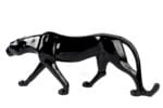 YURUYEN LEOPAR OBJE 14x80x31cm