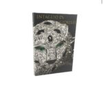 Emerald Kitap Kutu 35x24x3cm