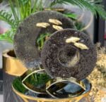 2Li Shark Füzyon Siyah