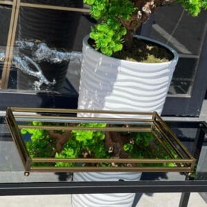 PROFİL 50 CM TEPSİ ESKİTME