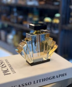 CAM DEKORATİF ŞİŞE