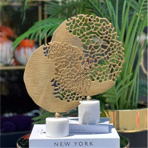 YUVARLAK MERCAN 2 Lİ DÖKÜM ESKİTME